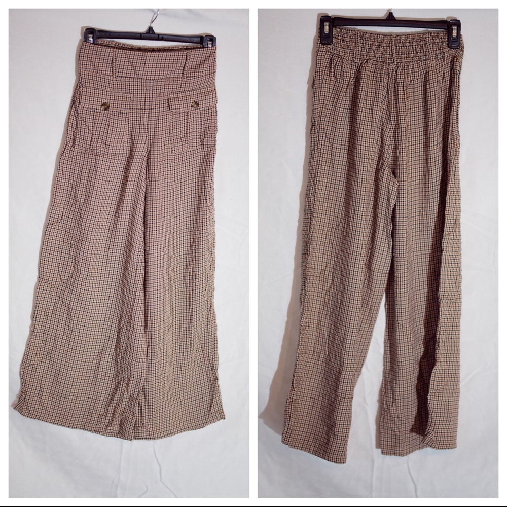 American Eagle Pants